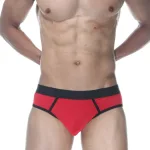Deluxerie Manlig Jockstrap Corbie