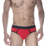 Deluxerie Manlig Jockstrap Corbie