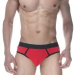 Deluxerie Manlig Jockstrap Corbie