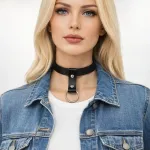 Deluxerie Choker Austyn