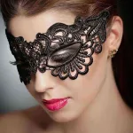 Deluxerie Sexy Masker Freya