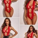 Deluxerie Body Agnie
