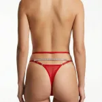 Deluxerie Sexy String Ailyn