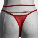 Deluxerie Sexy String Ailyn