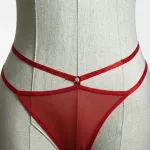 Deluxerie Sexy String Ailyn