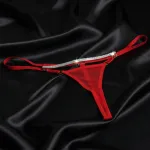 Deluxerie Sexy String Ailyn
