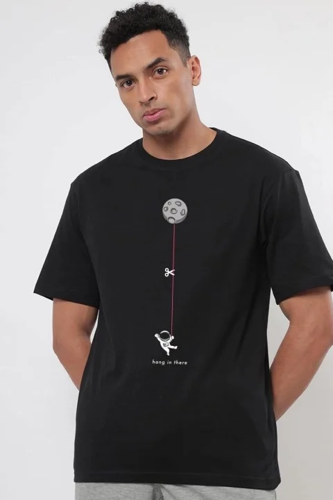 Deluxerie T-shirt MF-Callum