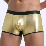 Deluxerie Sexy Herren Boxer Eckhard