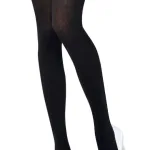 Deluxerie Strapsstrumpf Robbilyn