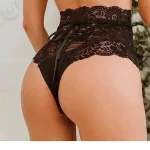 Deluxerie Sexy nohavičky Kristana