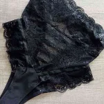 Deluxerie Sexy nohavičky Kristana