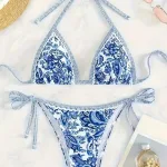 Deluxerie Completo Bikini Cardinia