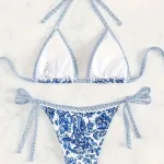 Deluxerie Completo Bikini Cardinia