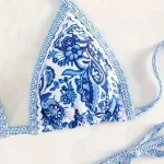 Deluxerie Completo Bikini Cardinia
