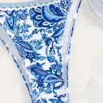Deluxerie Completo Bikini Cardinia
