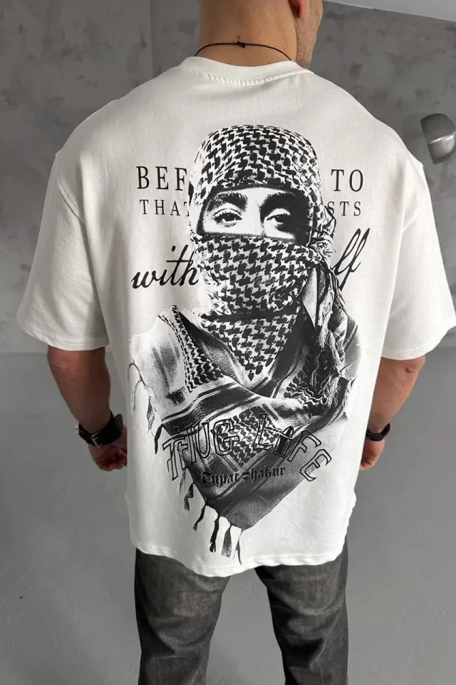 Deluxerie Tricou MF-Fenris