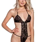 Deluxerie Body Tenora