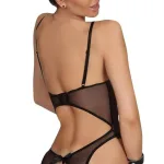 Deluxerie Body Oliveria