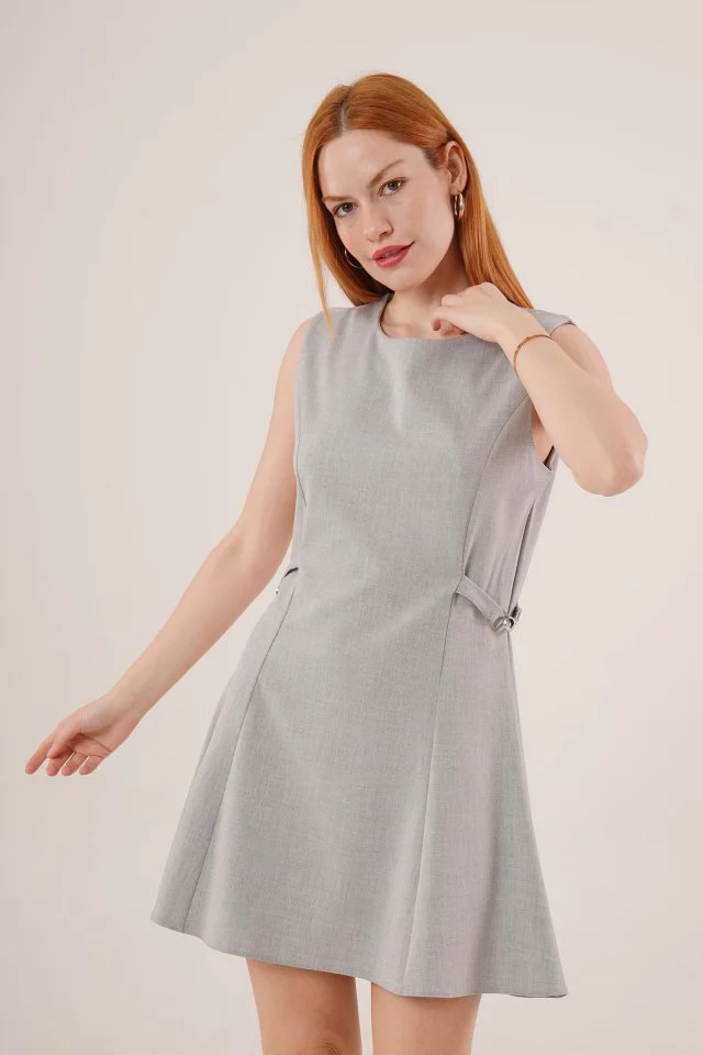 Deluxerie Dress MF-Kamalei