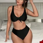 Deluxerie Bikini-Set Achsah