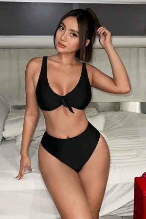 Deluxerie Bikini-Set Achsah