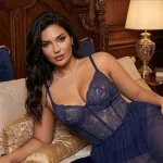 Deluxerie Babydoll-Set Roannor