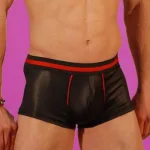 Deluxerie Sexy Herren Boxer Calumet