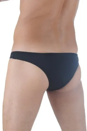 Deluxerie Heren Slip Cody