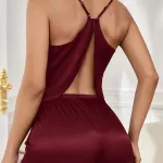 Deluxerie Short-Set Darielle