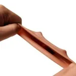 Ten Rengi Uzatmalı Penis Kılıfı HPR-51065