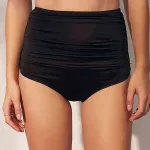 Deluxerie Slip Bikini Eudevilla