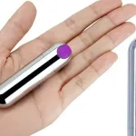 USB Şarjlı Vibratör