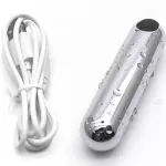 USB Şarjlı Vibratör