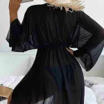 Deluxerie Pareo Ayanna