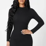 Deluxerie Kleid Emori