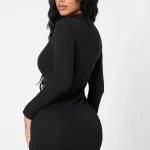 Deluxerie Kleid Emori