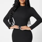 Deluxerie Kleid Emori