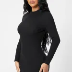 Deluxerie Kleid Emori
