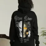 Deluxerie Sweatshirt MF-Katrin