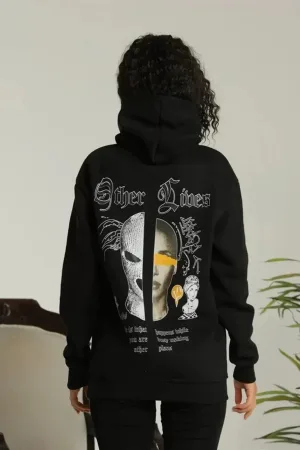 Deluxerie Sweatshirt MF-Katrin