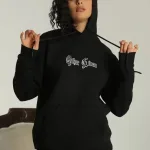 Deluxerie Sweatshirt MF-Katrin