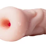 Ten Rengi Suni Anal Mastürbatörü HPR-31016