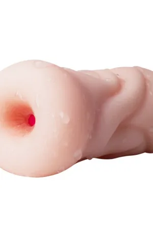 Deluxerie Masturbatoren Jodyann