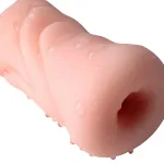 Ten Rengi Suni Anal Mastürbatörü HPR-31016