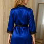 Deluxerie Kimono Abilene