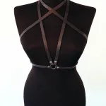 Deluxerie Harness Talina