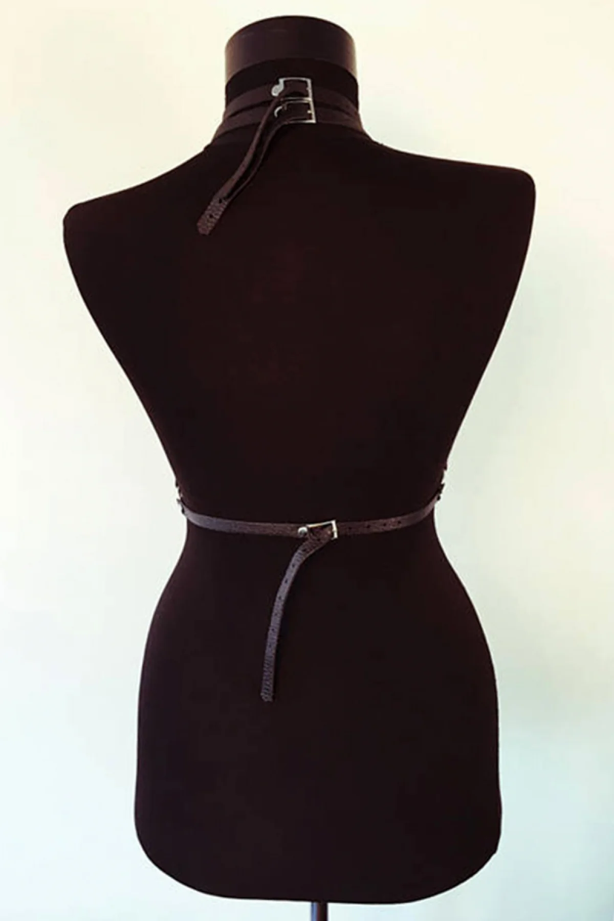 Deluxerie Harness Talina