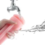 Titreşimli Suni Vajina Mastürbatör HPR-31018