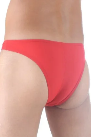 Deluxerie Heren Slip Cadbey