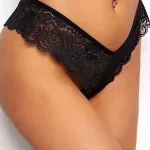 Deluxerie Sexy String Duane